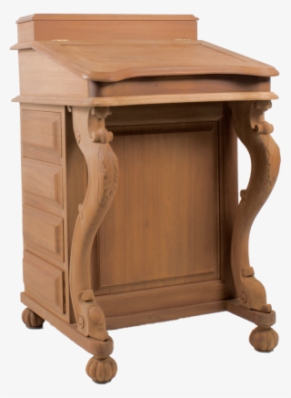 Davenport Desk Png Picture - Davenport Desk #4779041