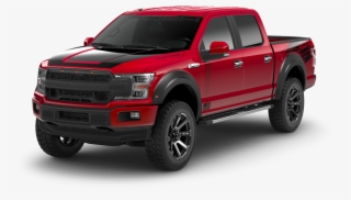 Roush F 150 2018 #4779048
