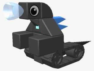 My Very First Godzilla, Also The Template For Every - Illustration #4779354