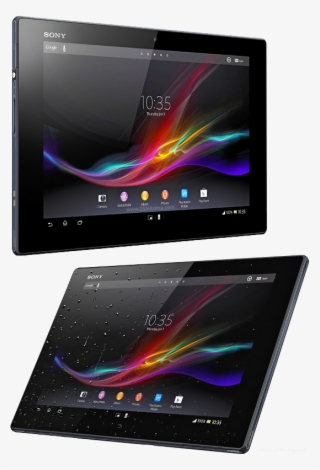 Sony Xperia Tablet Z Wifi 16gb #4779419