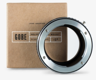 Lens Mount #4779429
