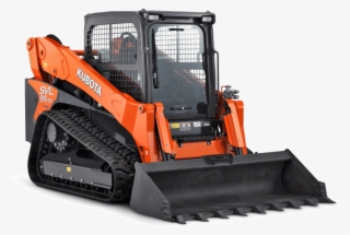 Track Loaders - Kubota Svl95 #4779489