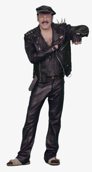 Biz Gang F - Gang Member Png Transparent #4779490