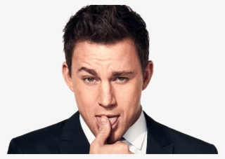 Channing Tatum Png Transparent Image - Channing Tatum #4779557