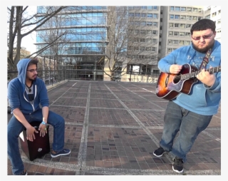 Music - Guitarist #4779651