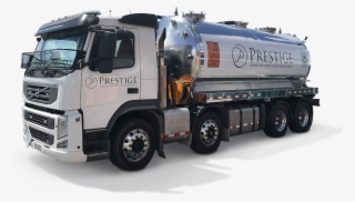 Pumping Services - Pump #4779761