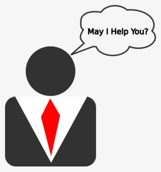 Big Image - Service Clipart Png #4779767