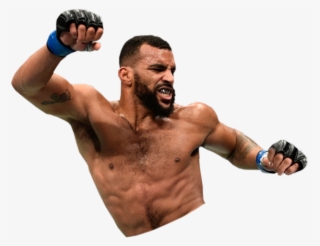 Made You Some Alternative Templates From That Fight - Barechested #4779881