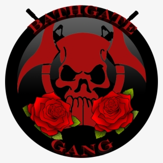 Gang - Illustration #4779886