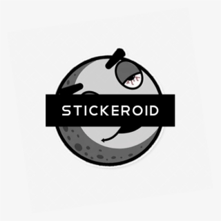 Стикер Glo Gang Mans - Big Glo Glo Man #4780076