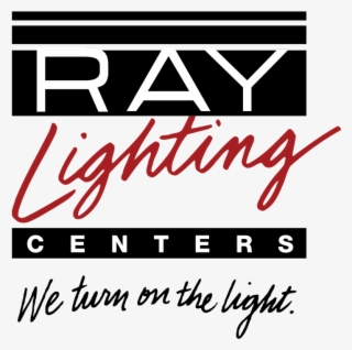 Ray Lighting Center #4780156
