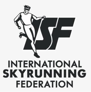 Sws Logo 2016 For Light - International Skyrunning Federation #4780491
