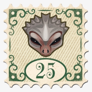 Stamp Full Moon - Fable 1 Game Did This For A Cheevo #4780780