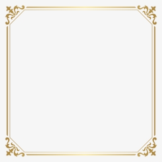 Decorative Lines Png #4780923