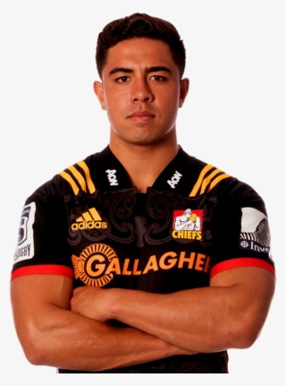 Anton Lienert-brown - Adidas Kids Chiefs Territory Jersey - Black, Size 9-10 #4780978