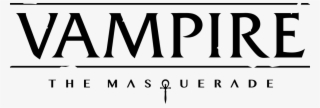 Vampiremasqueradev5logo - Vampire The Masquerade 5th Edition Pdf #4780985 Vampiremasqueradev5logo - Vampire The Masquerade 5th Edition Pdf #4780985