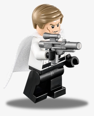 Director Krennic™ - Star Wars Lego Krennic #4781318