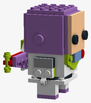 Toy Story Brickheadz - Lego #4781396