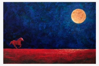 Red Runner - Red Cow #4781398