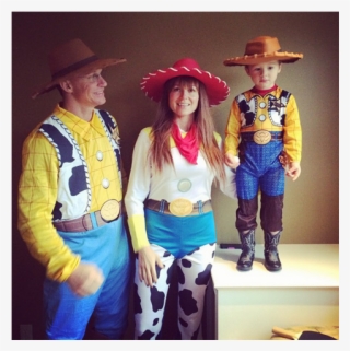 6 - Things To Be For Halloween With Family #4781725