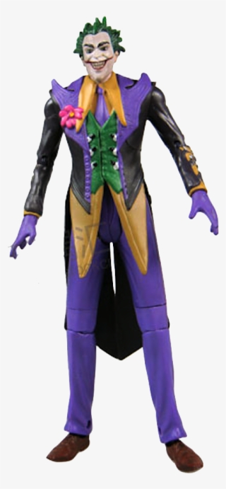 Superman Prototype First Shot Painted Dc Injustice - Joker #4781729