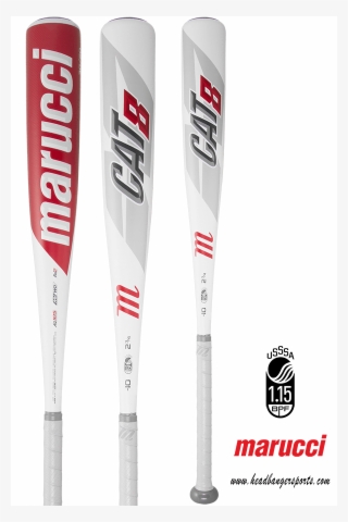 2019 Marucci Cat 8 Usssa Senior League Baseball Bat - 2019 Marucci Cat 8 #4782092