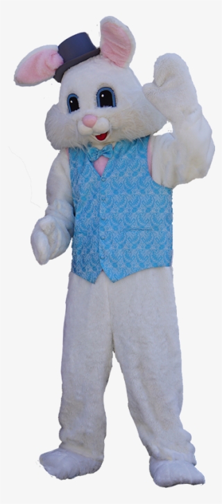 Easter Bunny Party Character #4782093