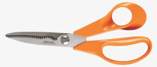 Fiskars Kitchen & Food Scissors 18cm S8859874 - Gardening Scissors Fiskars #4782658