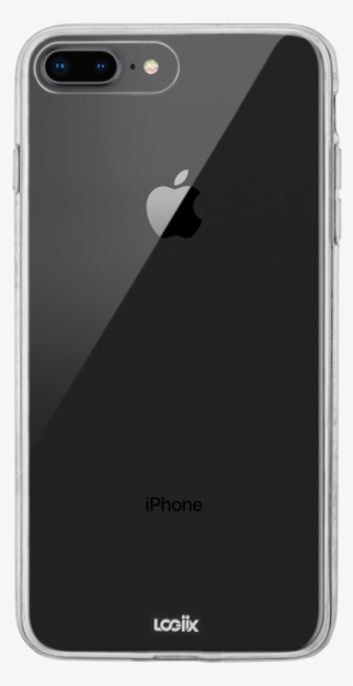 Gel Guard - Huawei Y7 (2018) #4782953