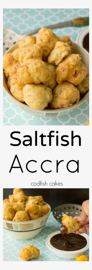 A Caribbean Favourite Of Fried Saltfish In A Flour - Ackee And Saltfish #4783089