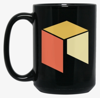 Black Coffee Mug Png - Mug #4783095