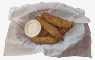 Jenny Lynd's Pizza - Fried Pickle #4783147