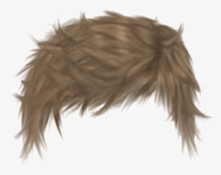 Modern Hair Hairstyle Png High-quality Image - Mens Hair Short Png #4783266