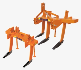 Chisel Plough #4783537