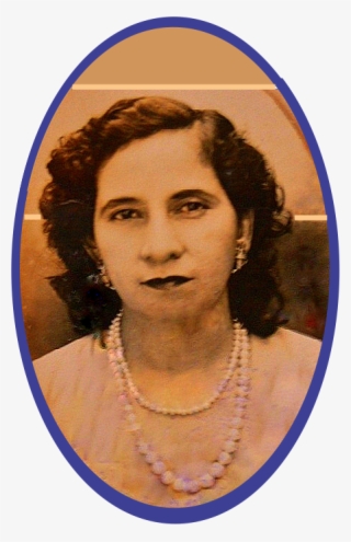 Marcelina Villator Jiménez - Vintage Clothing #4783779