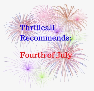 Win Tickets For This Upcoming Fourth Of July Weekend - Fireworks #4784103