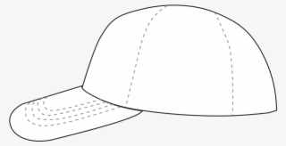 Mid Crown - Baseball Cap #4784176