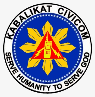 Kabalikat Civicom Logo #4784178