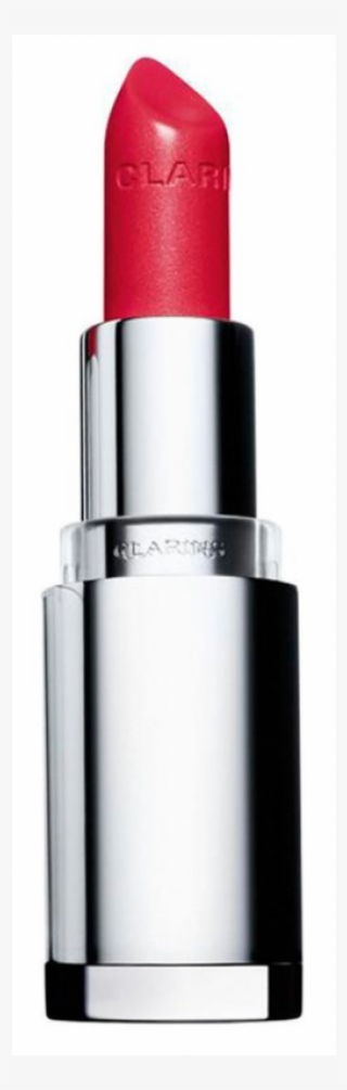 Clarins Joli Rouge Brilliant Lipstick 19 Tropical Pink - Clarins Perfect Shine Sheer Lipstick - 05 Papaya #4784183