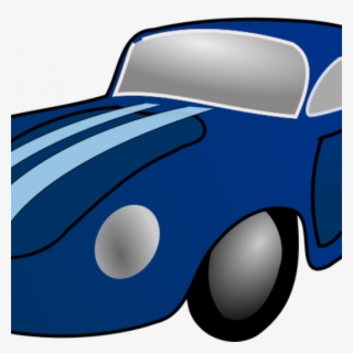 Toy Car Clipart Vector Image Public Domain Vectors - Clip Art #4784240
