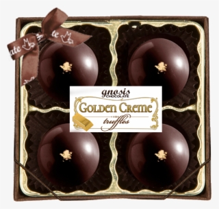 Golden Creme 4pc With Label - Pumpkin Pie #4784294 Golden Creme 4pc With Label - Pumpkin Pie #4784294