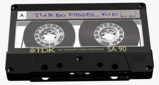 Tdktape020 Tdktape021 - Electronics #4784296