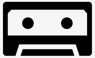 Cassette Tape Cartoon Variant Comments - Portable Network Graphics #4784370