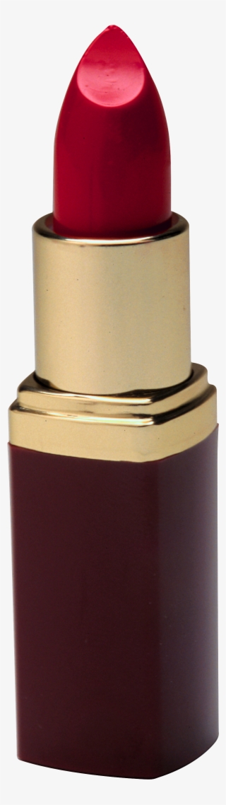 Помада Клипарт #4784457