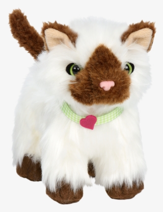 //s3 Ca Central - Stuffed Toy #4784592