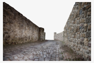 Wall Fixing City Wall #4784664
