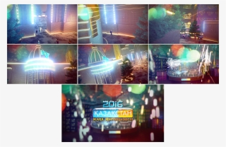 Tap To Unmute - Lens Flare #4784784