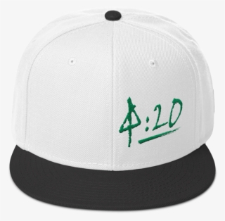 Snapback Png 420 Snapback - Baseball Cap #4784832