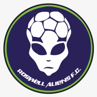 Roswell Aliens Logo - Roswell Ufo Incident #4785083
