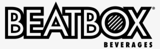 Beatbox Beverages - Beatbox Beverages Logo #4785323
